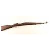Image 1 : Yugoslavian M.24/47 8mm Mauser SN: N1335