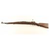 Image 2 : Yugoslavian M.24/47 8mm Mauser SN: N1335