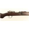 Image 4 : Yugoslavian M.24/47 8mm Mauser SN: N1335