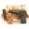 Image 1 : East German PM 9mm Makarov SN: AT4176