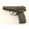 Image 2 : East German PM 9mm Makarov SN: AT4176