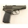 Image 3 : East German PM 9mm Makarov SN: AT4176