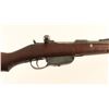 Image 4 : Steyr M.95M 8mm Mauser SN: 63568