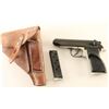 Image 1 : FEG PA-63 9mm Makarov SN: L017929