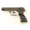 Image 2 : FEG PA-63 9mm Makarov SN: L017929