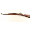 Image 2 : Yugoslavian M.24/47 8mm Mauser SN K507