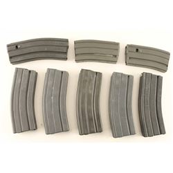 AR-15 Magazine Lot