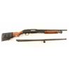 Image 6 : Mossberg 500A 12 Ga SN: J490512
