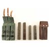 Image 1 : Lot of 9mm Uzi Magazines