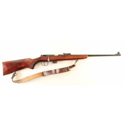 Tula TOZ-17-01 .22 LR NVSN