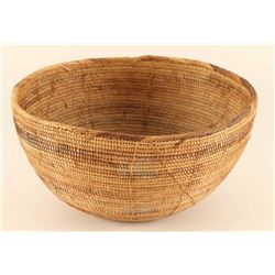 Indian Basket