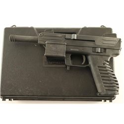 Intratec Tec-22 .22 LR SN: 039689