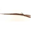 Image 2 : CZ vz. 1898/22 8mm Mauser SN: D4403