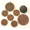 Image 1 : Lot of Antique Coins