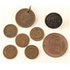Image 2 : Lot of Antique Coins