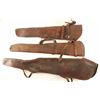 Image 2 : Lot of 3 Rifle Scabbard