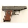 Image 2 : Deutsche Werke Ortgies .25 ACP SN: 108218