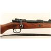Image 4 : Zastava M98/48 8mm Mauser SN: N3683