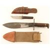 Image 1 : Lot of 2 Knives