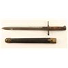 Image 1 : Italian Carcano Bayonet