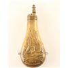 Image 2 : US Civil War Era Military Gun Powder Flask