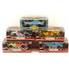 Image 1 : Lot Of 5 Collectible Cars