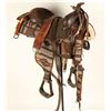 Image 2 : Saddle King Saddle
