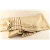 Image 1 : Wool Trade blanket