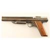 Image 2 : Crossman 130 Air Pistol