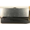 Image 2 : Lot of 4 Rifle Cases
