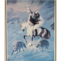 Limited Edition Fine art Print