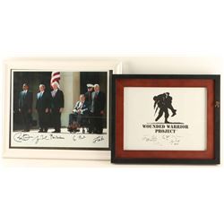 Lot Of 2 Framed Prints