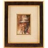 Image 1 : Original Oil on Board by Kirk Randle