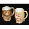 Image 1 : Adam and Eve Mugs