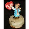 Image 1 : Ron Lee Enameled Clown