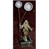 Image 1 : Peirot Bronze Clown