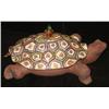 Image 1 : MacKenzie Childs Turtle Soup Tureen