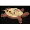 Image 2 : MacKenzie Childs Turtle Soup Tureen