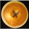 Image 1 : Thelma Winter Enamel on Copper Bowl