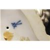 Image 2 : Meissen Porcelain Dog Figurine