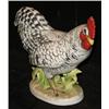 Image 1 : Lefton China Handpainted Rooster