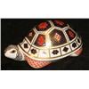 Image 1 : Royal Crown Derby Bone China Turtle