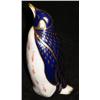 Image 1 : Royal Crown Derby Bone China Penguin