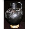 Image 1 : Black Pottery, Mexican Utility Pot