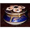 Image 1 : Japanese Imari Patch Box