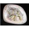 Image 1 : Brastoff California Pottery Ashtray