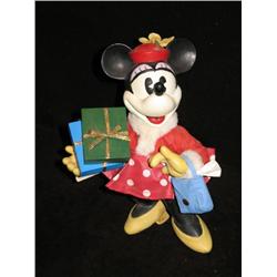 Midwest Paper Mache Minnie Mouse