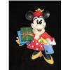 Image 1 : Midwest Paper Mache Minnie Mouse
