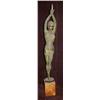 Image 1 : Bronze Sculpture, Demetre H. Chiparus