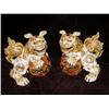 Image 1 : Moriage Foo Dogs